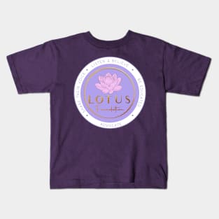 Advocate Kids T-Shirt